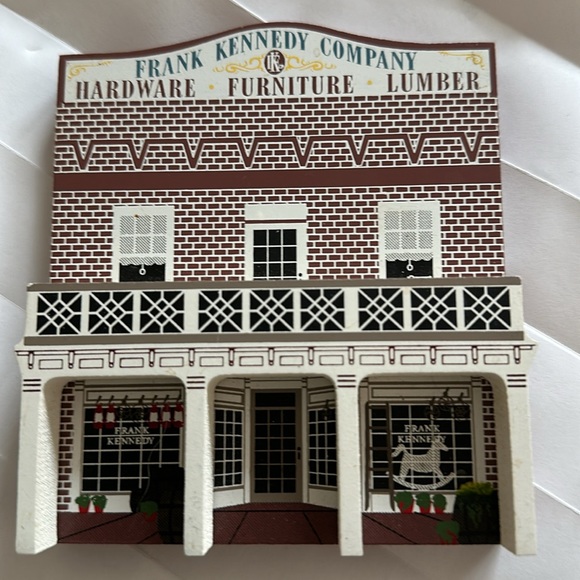 Collectible Shelia  Gone with the Wind  set of 6. - Picture 11 of 13